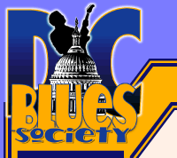 DC Blues Society